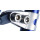 Tubus - Clamp-set for seat-stay mounting