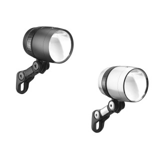 Busch & Müller - Lumotec IQ-X Dynamo Scheinwerfer - 100 Lux