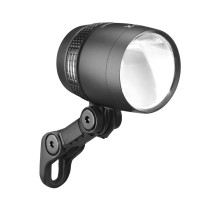 Busch & Müller - Lumotec IQ-X Dynamo Headlight -...