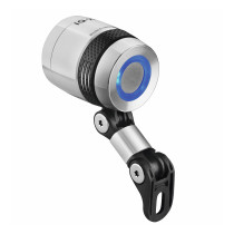 Busch & Müller - Lumotec IQ-X Dynamo Scheinwerfer - 100 Lux