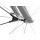 SKS - Bluemels Schutzblechset 28" lange Form