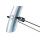 SKS - Bluemels Schutzblechset 28" lange Form