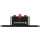 Supernova - E3 Tail Light 2 6V - Rackmount Version