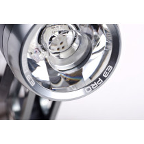 Supernova - E3 Pro 2 Scheinwerfer silber