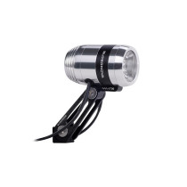 Supernova - E3 Pro 2 Scheinwerfer silber