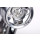 Supernova - E3 Pro 2 Scheinwerfer silber