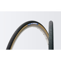 Panaracer - PaselaProTite Belt Protection Tyre Wired Bead - 700c 38c black / tan wall
