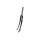 Soma - Lugged CX CroMo Cyclocross Fork Disc - 1 1/8"