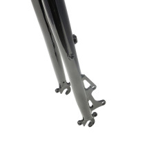 Soma - CX Straight Blade CroMo Cyclocross Fork Disc - 1...