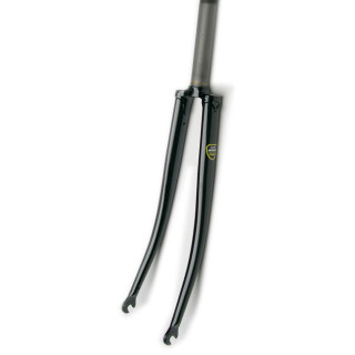 Soma - Lugged Track Fork 30 mm - 1" Ahead