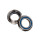 ROTOR - BB BSA Track Bottom Bracket Steel - 24 mm