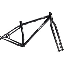 Surly - Krampus MTB Rahmenset 29" -  Hi-Viz Black