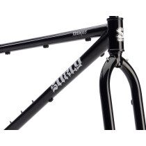 Surly - Krampus MTB Rahmenset 29" -  Hi-Viz Black