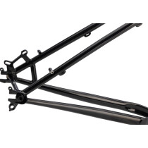 Surly - Krampus MTB Rahmenset 29" -  Hi-Viz Black