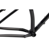 Surly - Krampus MTB Rahmenset 29" -  Hi-Viz Black