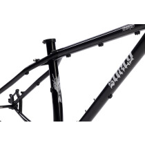 Surly - Krampus MTB Rahmenset 29" -  Hi-Viz Black