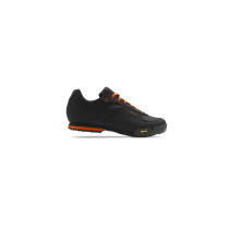 Giro - Rumble VR MTB shoes -  black