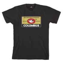 Columbus - TAG T-Shirt