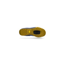 Giro - Rumble VR MTB Schuhe - blau 43