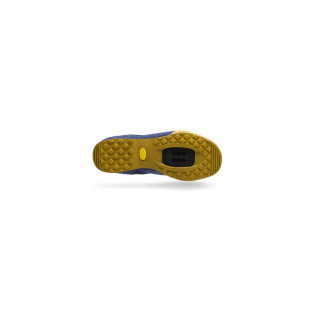 Giro - Rumble VR MTB Schuhe - blau 45