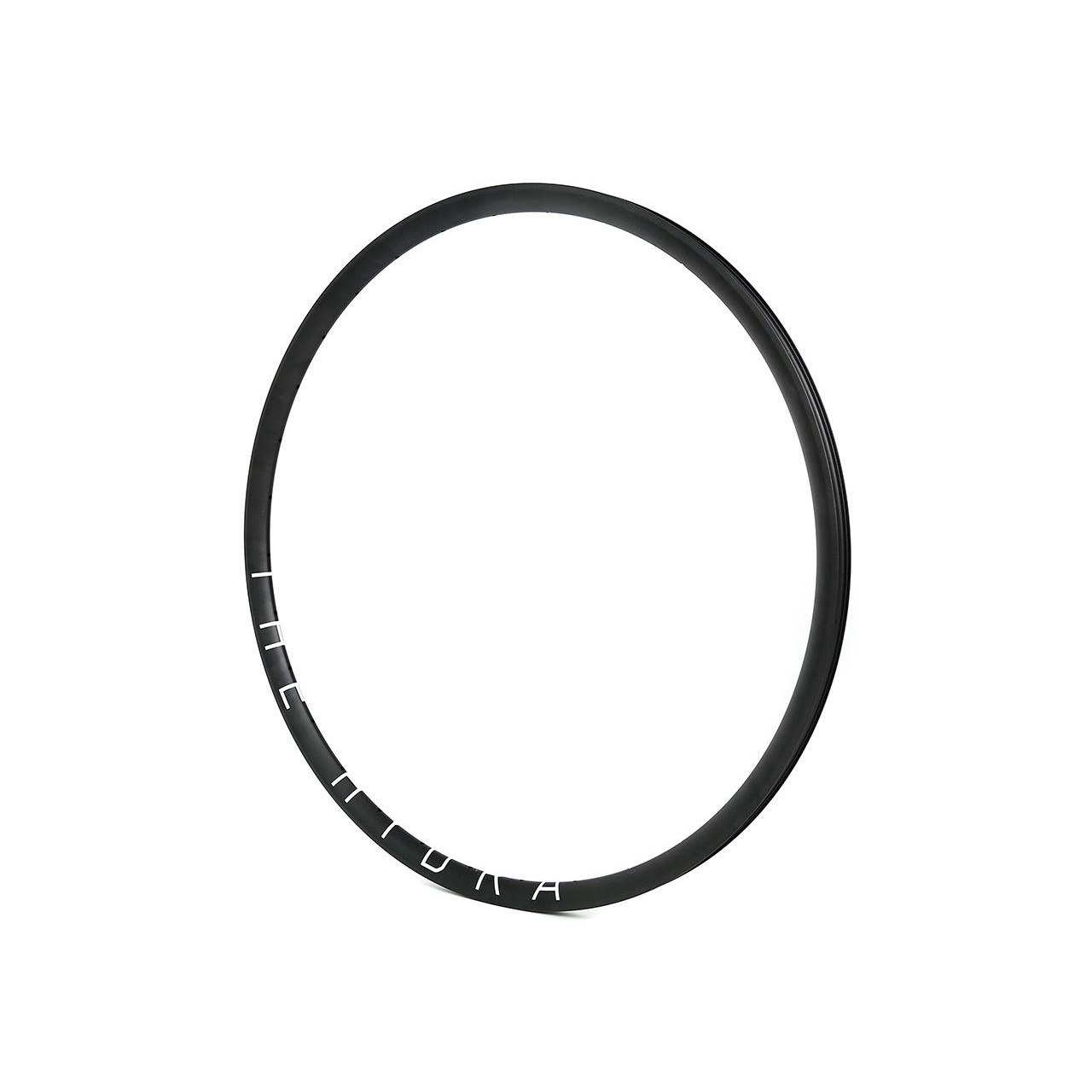 H PLUS SON* the hydra disc rim (black) - BLUE LUG ONLINE STORE