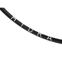 H Plus Son - The Hydra Disc Felge - 700c