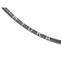 H Plus Son - The Hydra Disc Felge - 700c
