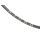 H Plus Son - The Hydra Disc Felge - 700c schwarz 32 Loch