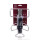 Passport - Lug Cage silver