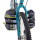 Passport - Lug Cage schwarz