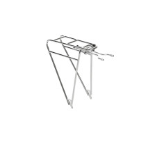 Pelago - Commuter Rear Rack schwarz