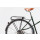 Pelago - Commuter Rear Rack schwarz