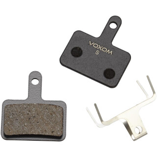 Standard (semi-metall)