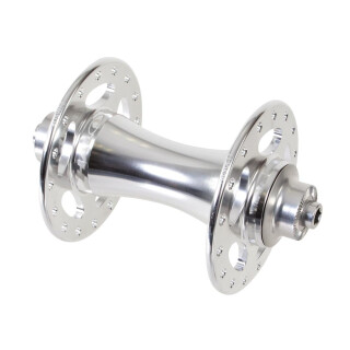 silber poliert