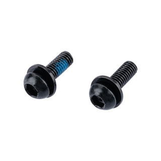 M5 x 15 (round head FM Brake - FM fork 140/160 mm)