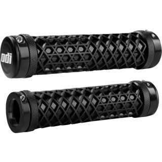 black/black