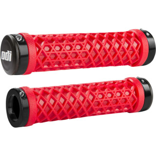 red/black