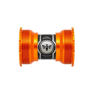 Matte Mango (matt orange)