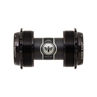 Black (glossy black)