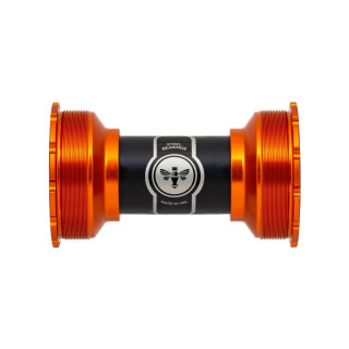 Matte Mango (matt orange)