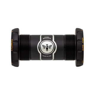 Two Tone Black Gold (schwarz/gold)