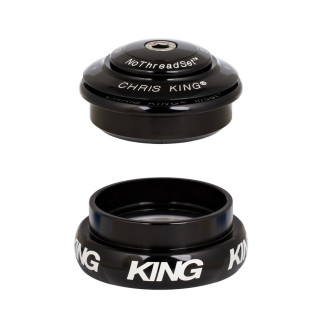black (glossy black)