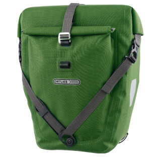 kiwi - moss green