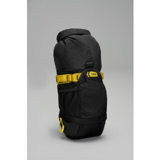 Black/Yellow