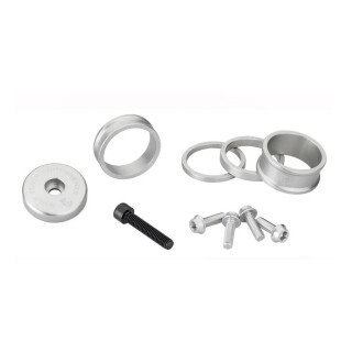 raw silver