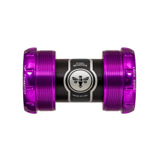 3D Violet
