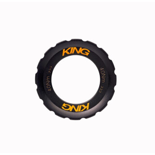 Two Tone Black Gold