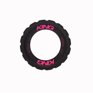 Two Tone Black Punch