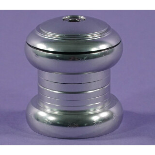 silver