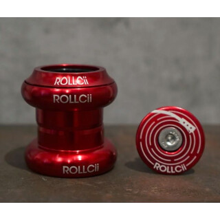 Rich Red